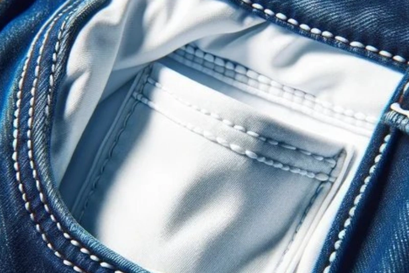 What is Antiback Staining and How to Prevent It in Denim Washing?