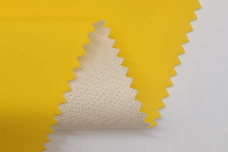 Finishing Agents Used in Textile Coating and Their Functions