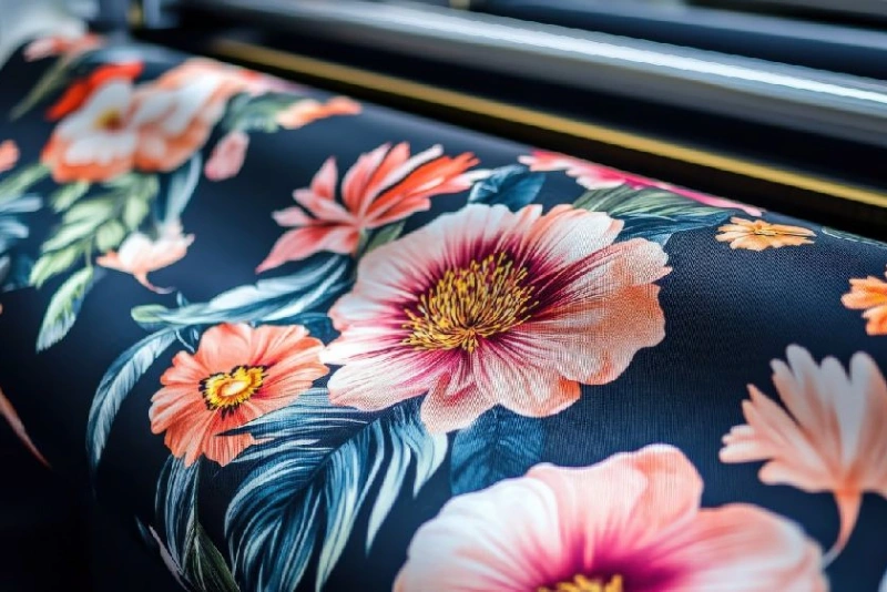Pigment Printing Binders: High-Performance Solutions for Textile Printing