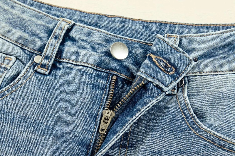 Specialized Denim Chemicals