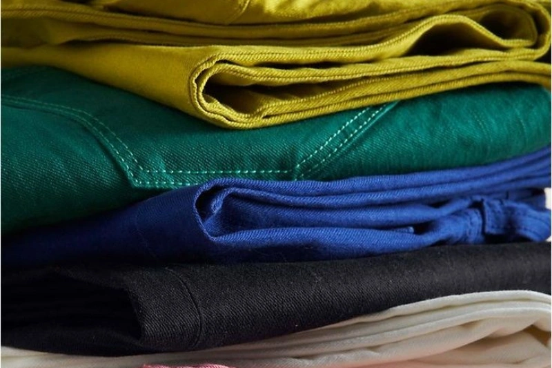 Denim Dyeing Chemicals