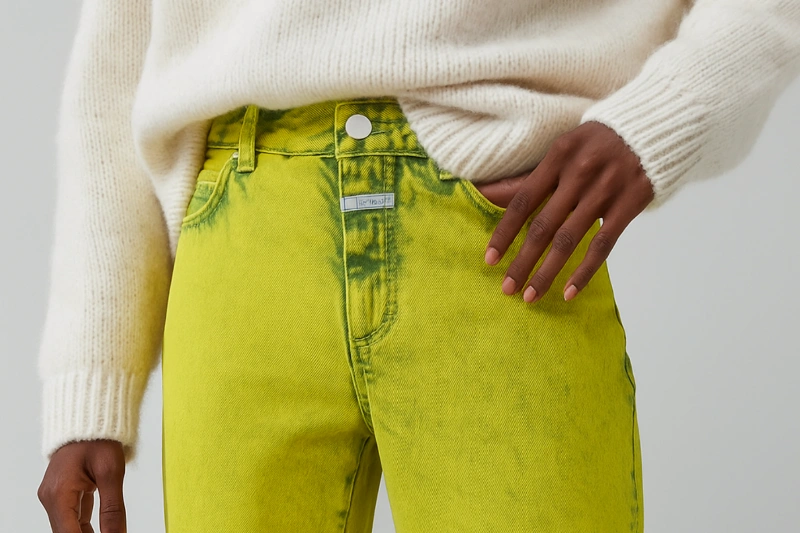 Mordanting Chemicals