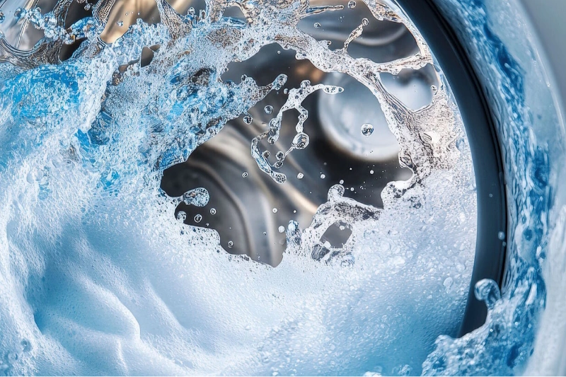 Makine Temizleyiciler