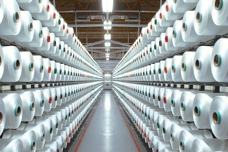 Tekstil Lubrikantları